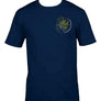 T-shirt Arpète - Nouveau logo !