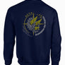 Sweat col rond Arpète - Nouveau logo !