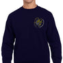 Sweat col rond Arpète - Nouveau logo !