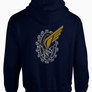 Sweat capuche EETAAE