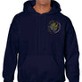Sweat capuche Arpète - Nouveau logo !