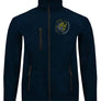 Softshell Arpète - Nouveau logo !