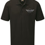 Polo Homme MC Free Wing's - Orn