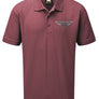 Polo Homme MC Free Wing's - Orn