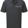 Polo Homme MC Free Wing's - Orn