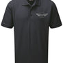 Polo Homme MC Free Wing's - Orn