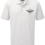 Polo Homme MC Free Wing's - Orn