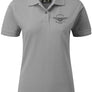 Polo Femme MC Free Wing's - Orn