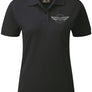 Polo Femme MC Free Wing's - Orn