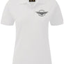 Polo Femme MC Free Wing's - Orn