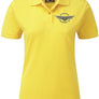 Polo Femme MC Free Wing's - Orn
