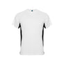 T-shirt technique sublimé