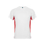 T-shirt technique sublimé