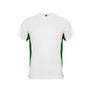 T-shirt technique sublimé