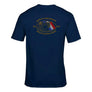 T-shirt CAF