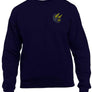 Sweat col rond Arpète