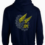 Sweat capuche Arpète