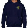 Sweat capuche Arpète