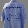 Chemisette Wingueurs de France