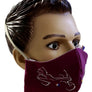 Pack Masques Wingueurs