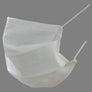 Masque de protection - certifié 50 lavages