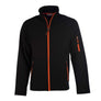 Softshell PK768