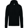 Sweatshirt capuche K476