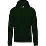 Sweatshirt capuche K476