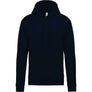 Sweatshirt capuche K476