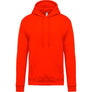 Sweatshirt capuche K476