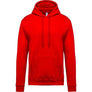 Sweatshirt capuche K476
