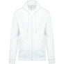 Sweatshirt Capuche et Zip K479