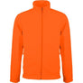 Veste micropolaire Zipée K911