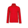 Veste micropolaire Zipée K911
