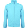 Veste micropolaire Zipée K911