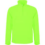 Veste Micropolaire col Zippé K912