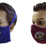 Pack Masques Wingueurs