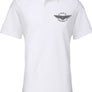 Polo Homme MC Free Wing's - Gildan