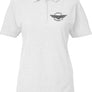 Polo Femme MC Free Wing's - Gildan