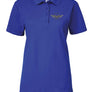 Polo Femme MC Free Wing's - Gildan