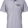 Polo Homme MC Free Wing's - Gildan
