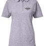 Polo Femme MC Free Wing's - Gildan