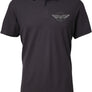 Polo Homme MC Free Wing's - Gildan