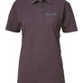 Polo Femme MC Free Wing's - Gildan