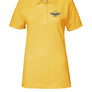 Polo Femme MC Free Wing's - Gildan