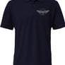 Polo Homme MC Free Wing's - Gildan