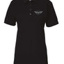 Polo Femme MC Free Wing's - Gildan