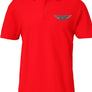 Polo Homme MC Free Wing's - Gildan
