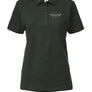 Polo Femme MC Free Wing's - Gildan