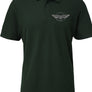 Polo Homme MC Free Wing's - Gildan